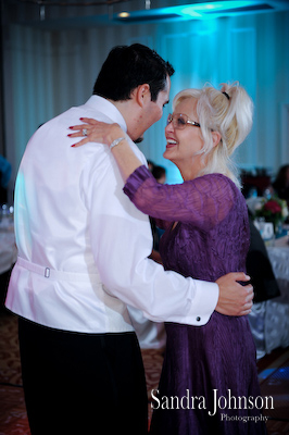 Best Sheraton Orlando North Wedding photographer - Sandra Johnson (SJFoto.com)